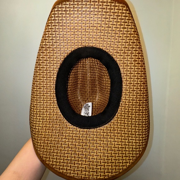 Cowboy hat made in Mexico - Picture 12 of 15